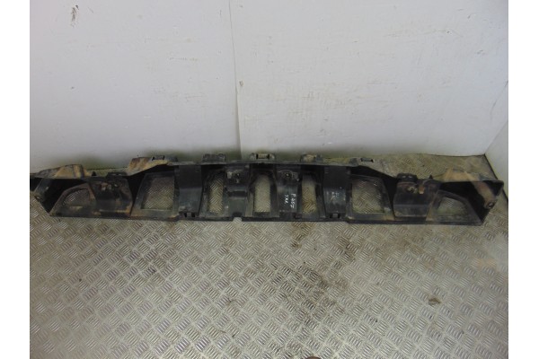 Molduras traseras, Peugeot 407 Coupé Pack 2006, 9651455780