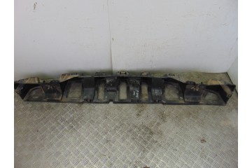 Molduras traseras, Peugeot 407 Coupé Pack 2006, 9651455780