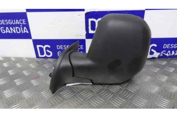 Retrovisor izquierdo, Citroen Berlingo Combi SX Multispace 2009