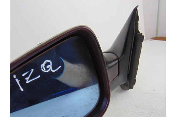 Retrovisor izquierdo, Audi A6 Berlina (C4) 2.6 1996