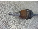 Transmision delantera derecha, Opel Astra H Twin Top Enjoy 2006