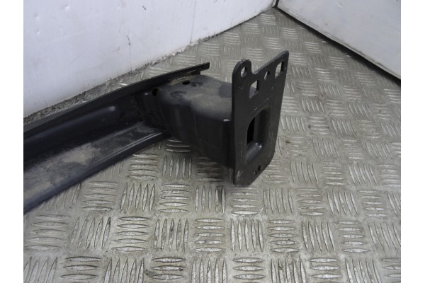 Refuerzo paragolpes delantero, Seat Ibiza Berlina (6J5) Ecomotive 2009, 6J0807109