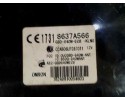 Módulo electrónico, Mitsubishi Outlander (CW0) Motion 2WD 2011, 8637A566