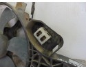Electroventilador, Nissan Navara Pickup (D40M) Doble Cab SE 4X4 2005