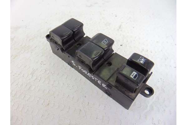 Mando elevalunas delantero izquierdo, Subaru Forester (S12/SH) XS Classic 2010