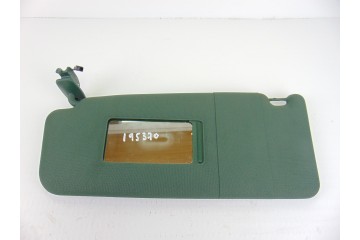 Parasol izquierdo, Audi A6 Avant (4B5) 3.0 2002, 4B0857551