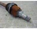 Transmision delantera izquierda, Volvo S40 Berlina 1.6 Momentum 2007, 31211254
