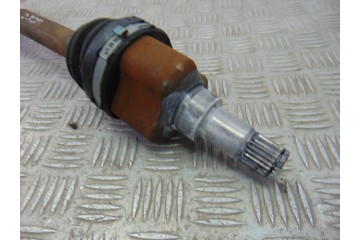 Transmision delantera izquierda, Volvo S40 Berlina 1.6 Momentum 2007, 31211254