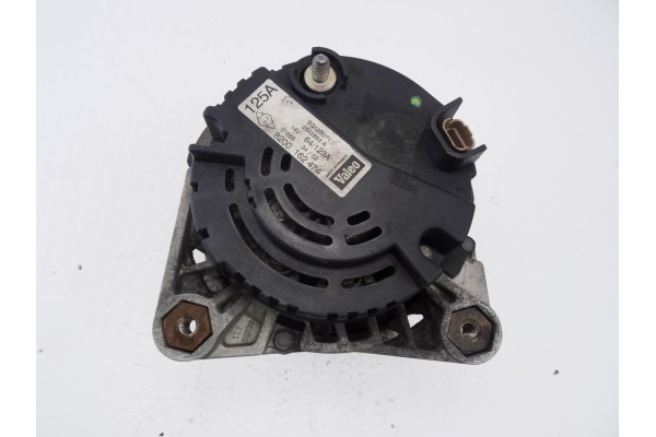 Alternador, Volvo V40 Familiar 1.9 D+ (85kW) 2003, 8200162474