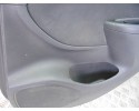 Guarnecido puerta trasera derecha, Opel Astra K Berlina 5P Dynamic Start/Stop 2016
