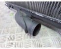 Intercooler, Mitsubishi Space Star (DG0) 1900 Di-d 2002