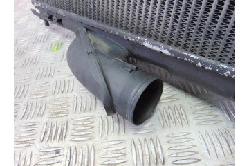Intercooler, Mitsubishi Space Star (DG0) 1900 Di-d 2002