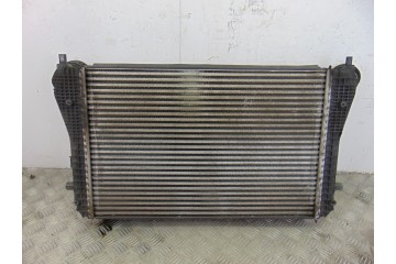 Intercooler, Volkswagen Passat Variant (3C5) Highline 2006
