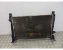 Radiador agua, Opel Corsa D Selective 2011