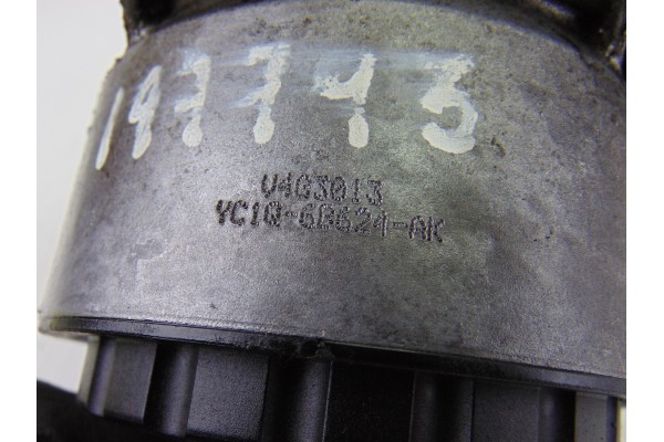 YC1Q68624AK ENFRIADOR ACEITE MOTOR FORD TRANSIT FURGÓN LARGO (FY)