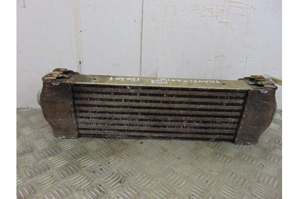 Intercooler, Ford Transit Furgón (TT9) FT 350 L (largo) LKW (Camion) 2006, 6C11-9L440-AC
