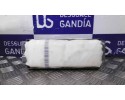 Airbag delantero derecho, Volkswagen Polo Iv (9N1) Conceptline 2003, 6Q0880204C