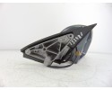 Retrovisor derecho, Audi A4 Avant (8E) 2.7 Tdi (Dpf) 2008