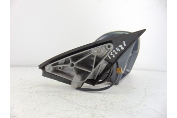 Retrovisor derecho, Audi A4 Avant (8E) 2.7 Tdi (Dpf) 2008