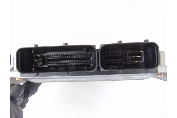 Centralita motor uce, Nissan Almera (N16/E) Acenta 2004, 23710BN821