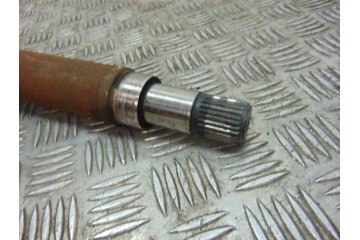 Transmision delantera derecha, Volvo S40 Berlina 1.6 D Kinetic 2006, 30759676