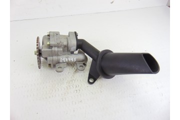 BOMBA ACEITE FORD TRANSIT FURGÓN LARGO (FY)