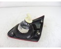 Piloto trasero izquierdo interior, Nissan Qashqai (J10) Tekna Sport 2009