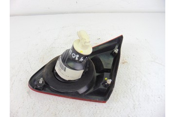 Piloto trasero izquierdo interior, Nissan Qashqai (J10) Tekna Sport 2009