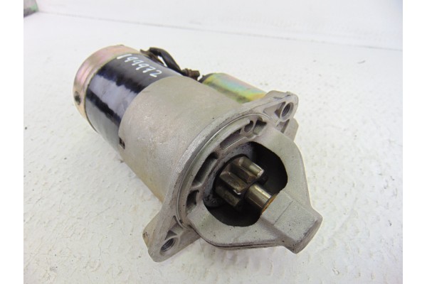Motor arranque, Hyundai Coupe (Gk) 2.0 FX Full 2005, 36100-23100
