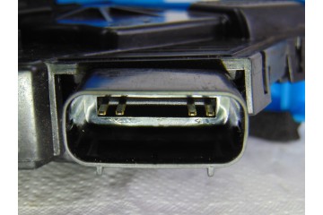 Cerradura puerta trasera derecha, Hyundai I30 (Gd) Classic 2012, 81420-A6100
