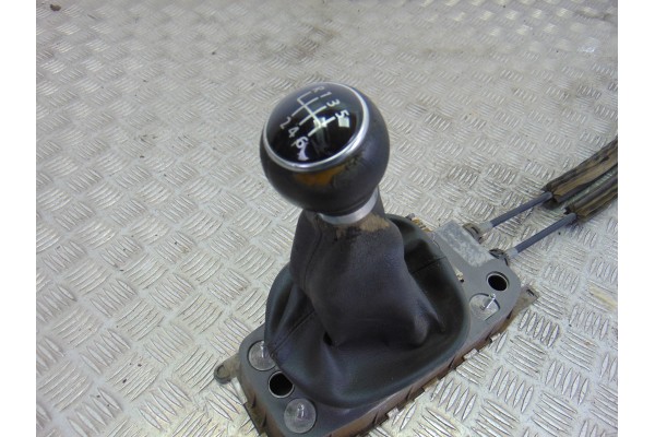 Palanca cambio, Volkswagen Touran (1T1) Advance 2006, 1K0711091A