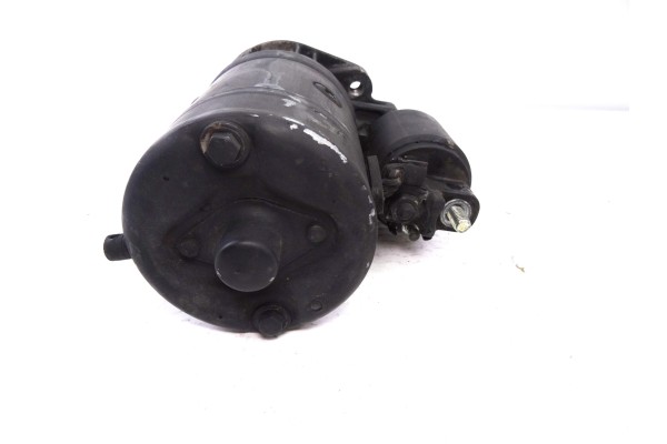 Motor arranque, Mercedes-benz Clase e (Bm 210) Berlina 300 Turbodiesel (210.025) 1998, 0001218162
