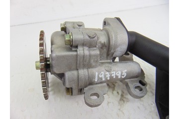 BOMBA ACEITE FORD TRANSIT FURGÓN LARGO (FY)