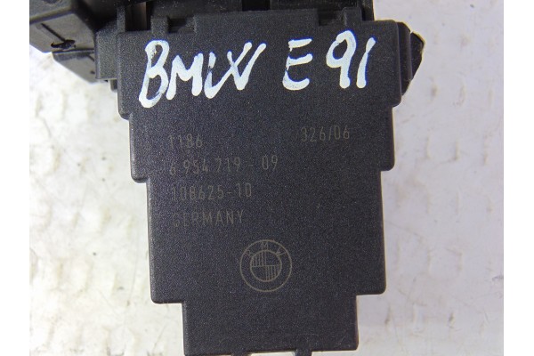 Conmutador de arranque, Bmw Serie 3 Touring (E91) 320d 2006, 6954719