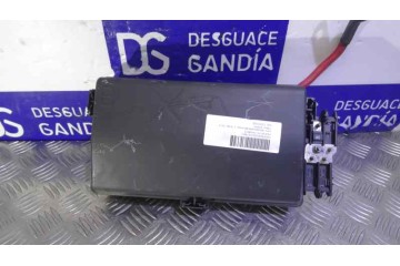 Caja reles / fusibles, Opel Insignia Berlina Cosmo 2011, 13255300