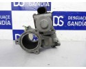 Caja mariposa, Volkswagen Touran (1T2) Advance 2007, 03G129637A
