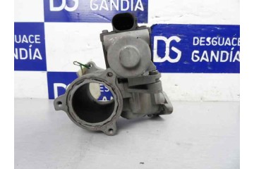 Caja mariposa, Volkswagen Touran (1T2) Advance 2007, 03G129637A