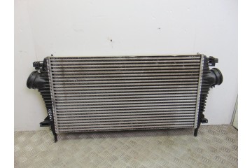 Intercooler, Opel Insignia Berlina Cosmo 2010