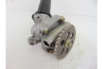 BOMBA ACEITE FORD TRANSIT FURGÓN LARGO (FY)