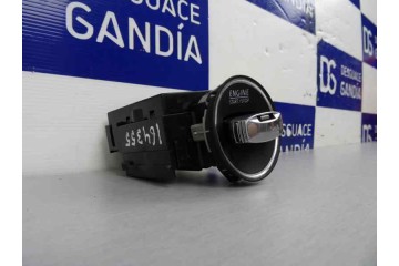 Conmutador de arranque, Volkswagen Passat Berlina (3C2) Highline 2008, 3C0905843R