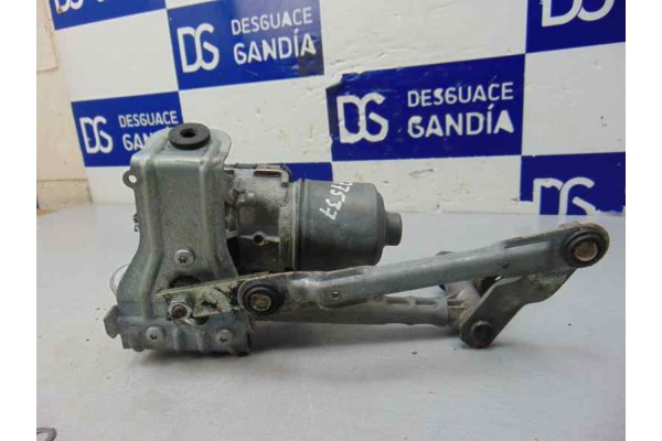Motor limpia delantero, Seat Leon (1P1) Stylance / Style 2009, 1P0955024A