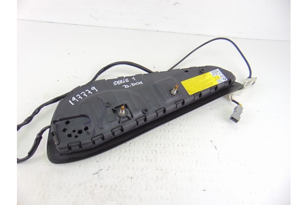 Airbag lateral derecho, Bmw Serie 1 Berlina (E81/E87) 120d 2008, ASIENTO