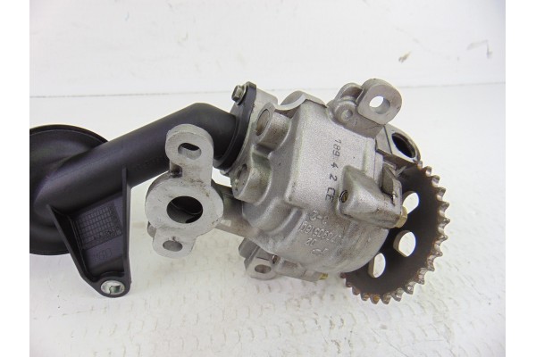 BOMBA ACEITE FORD TRANSIT FURGÓN LARGO (FY)