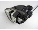 Cerradura puerta trasera izquierda, Toyota Auris (E15) Sol 2007