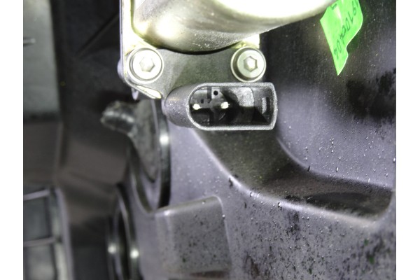 Elevalunas delantero derecho, Ford Fiesta (Cbk) Fun 2004, 2S51-14553-AA