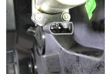 Elevalunas delantero derecho, Ford Fiesta (Cbk) Fun 2004, 2S51-14553-AA