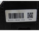 Cerradura puerta delantera derecha, Hyundai I20 (Gb) Classic 2015, 81320-C8040
