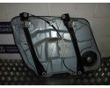 Elevalunas delantero derecho, Mercedes-benz Clase Ml (Bm 164) Ml 350 Cdi (164.122) 2009