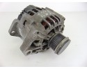 Alternador, Renault Scenic I (Ja...) 1.9 DCI Authentique 2002, 8200054588