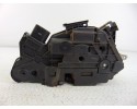 Cerradura puerta delantera izquierda, Seat Ibiza Berlina (6J5) Ecomotive 2009, 5N1837015A